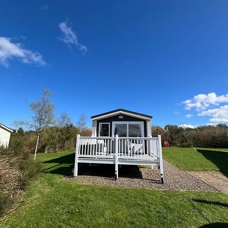 Platinum Caravan Holidays Port Seton Bagian luar foto