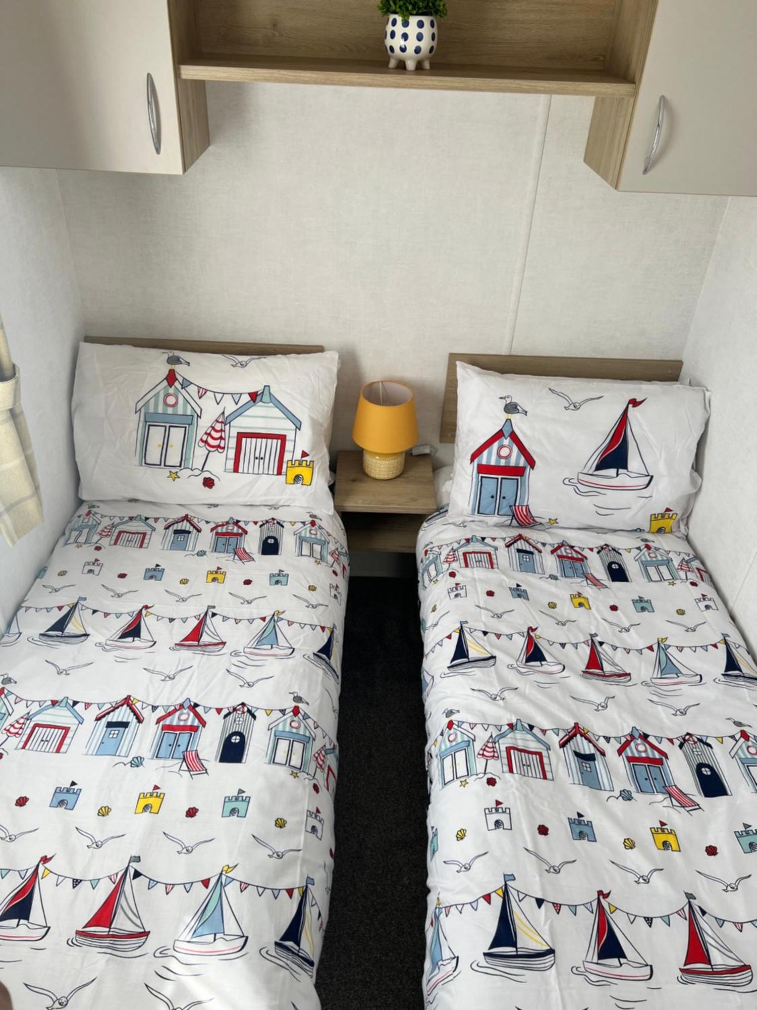 Platinum Caravan Holidays Port Seton Bagian luar foto