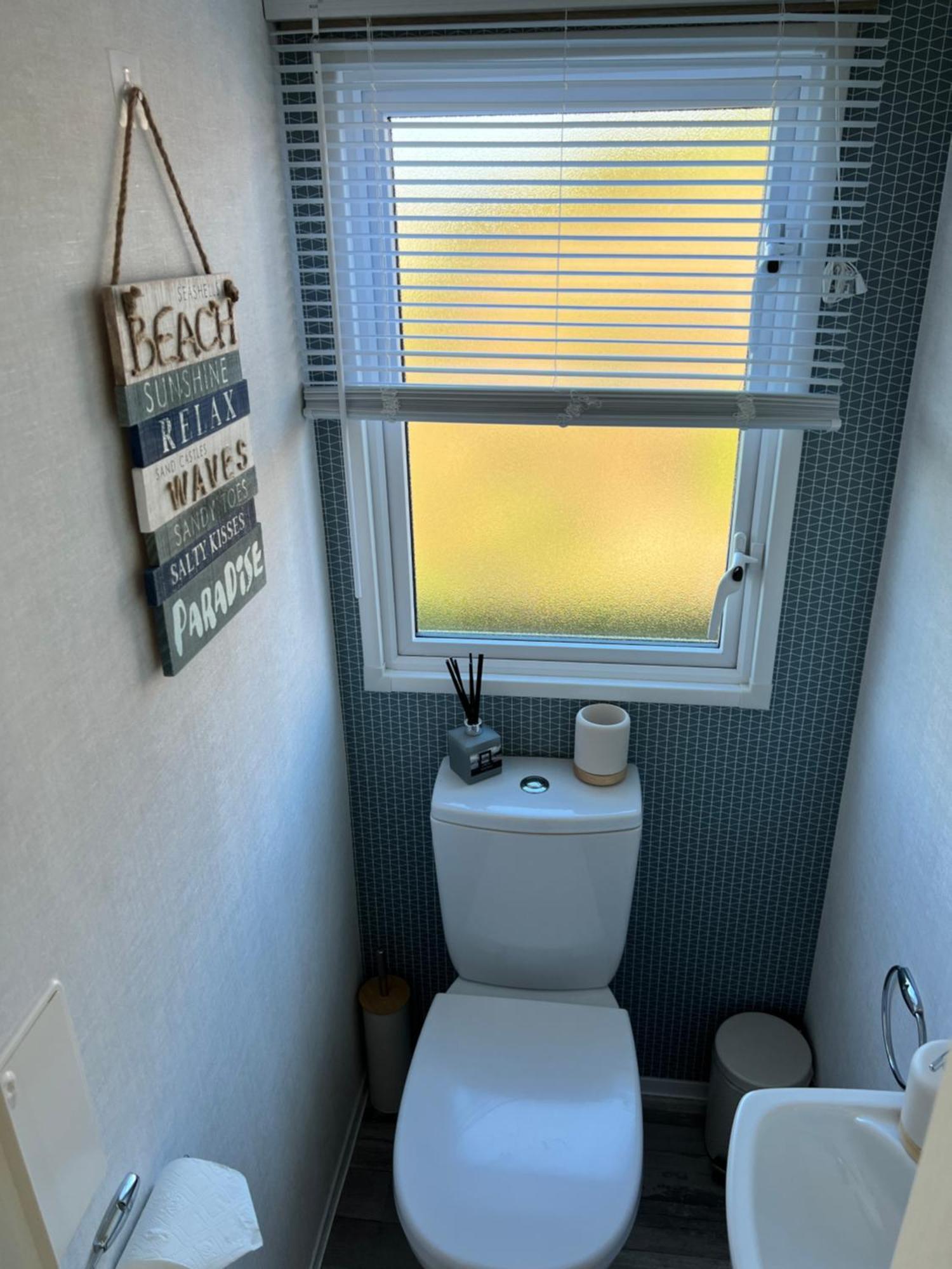 Platinum Caravan Holidays Port Seton Bagian luar foto